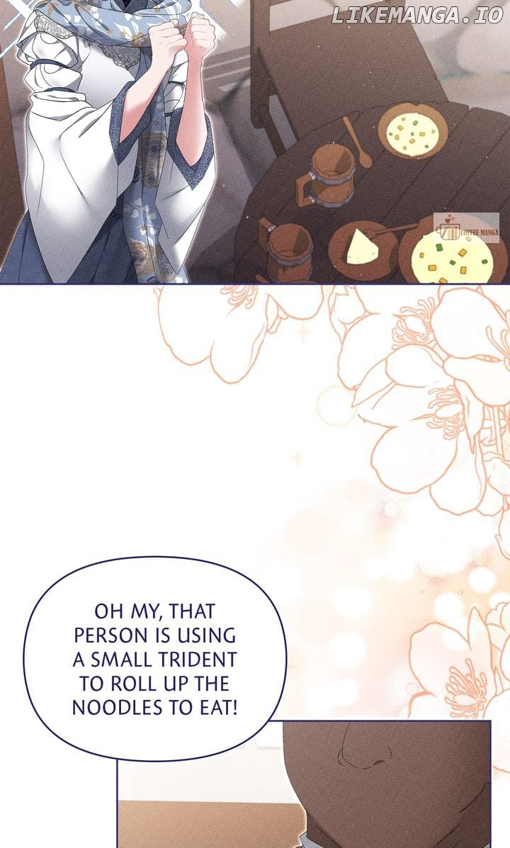The Dragon and the Prince Chapter 36 - page 91