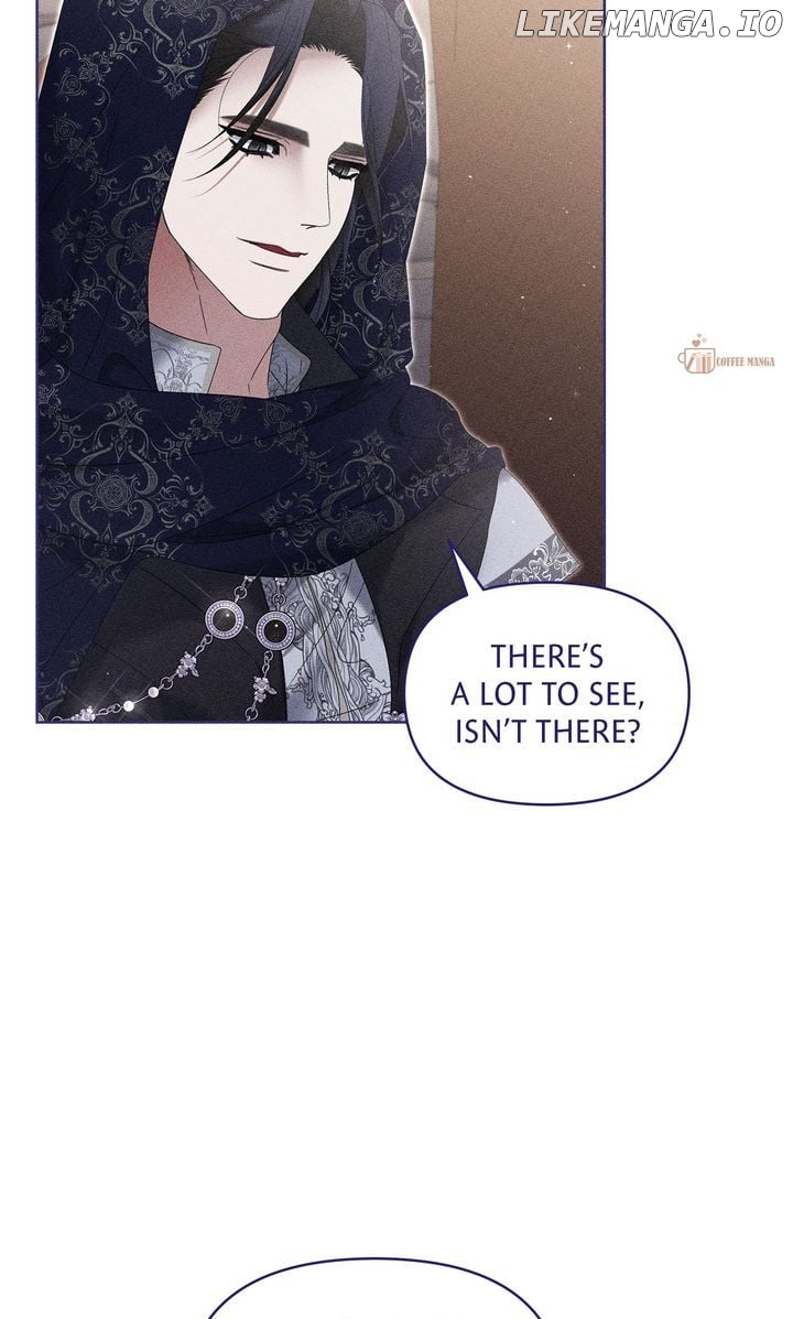 The Dragon and the Prince Chapter 36 - page 97