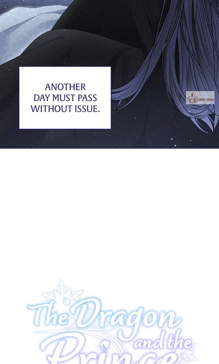 The Dragon and the Prince Chapter 35 - page 18