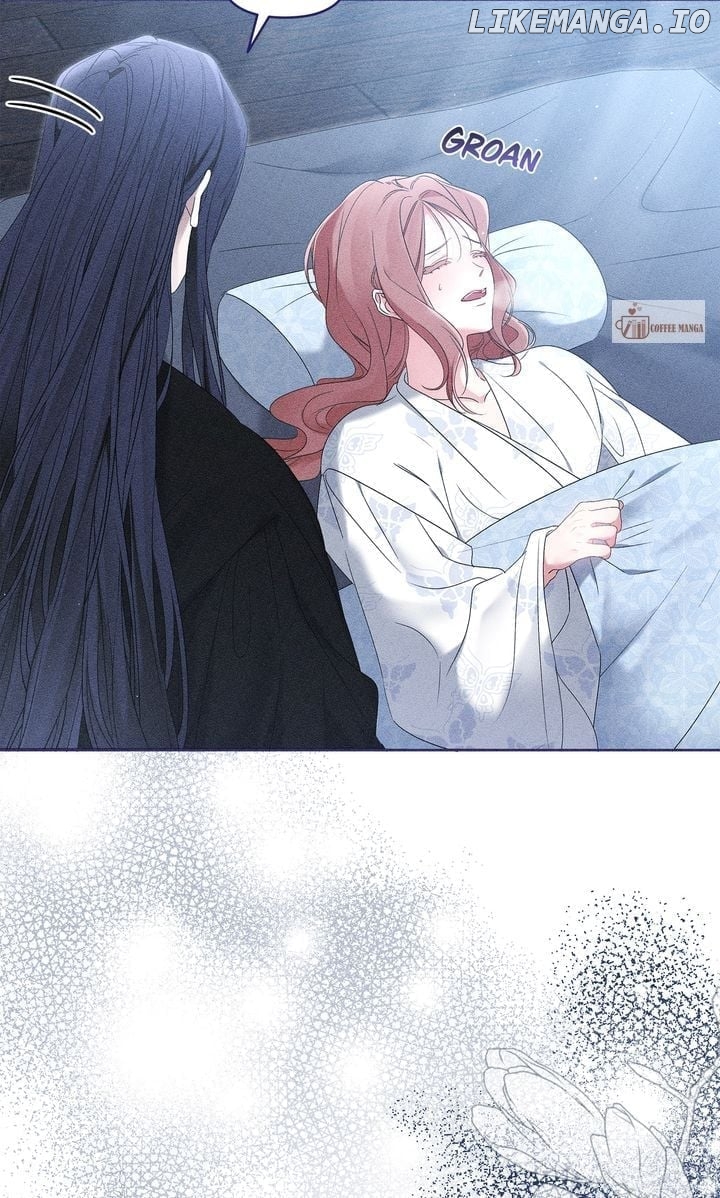 The Dragon and the Prince Chapter 35 - page 21