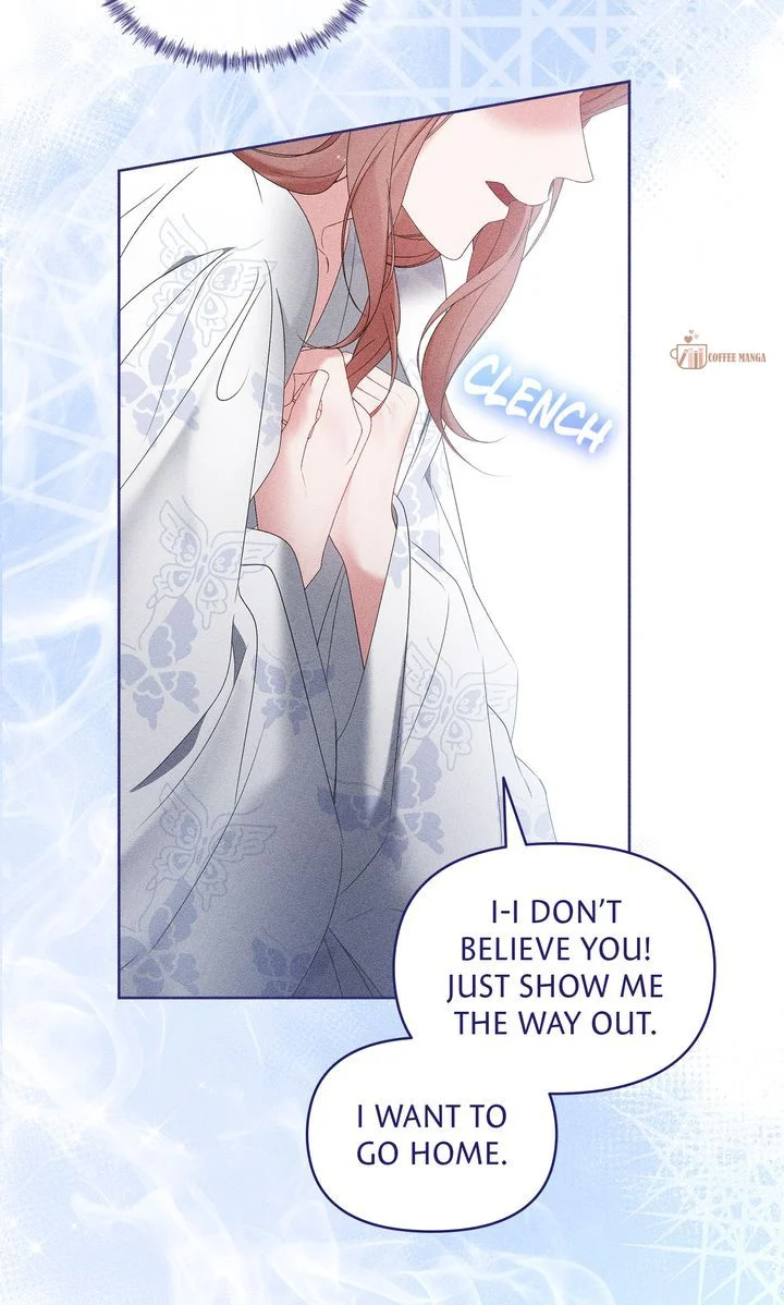 The Dragon and the Prince Chapter 35 - page 34