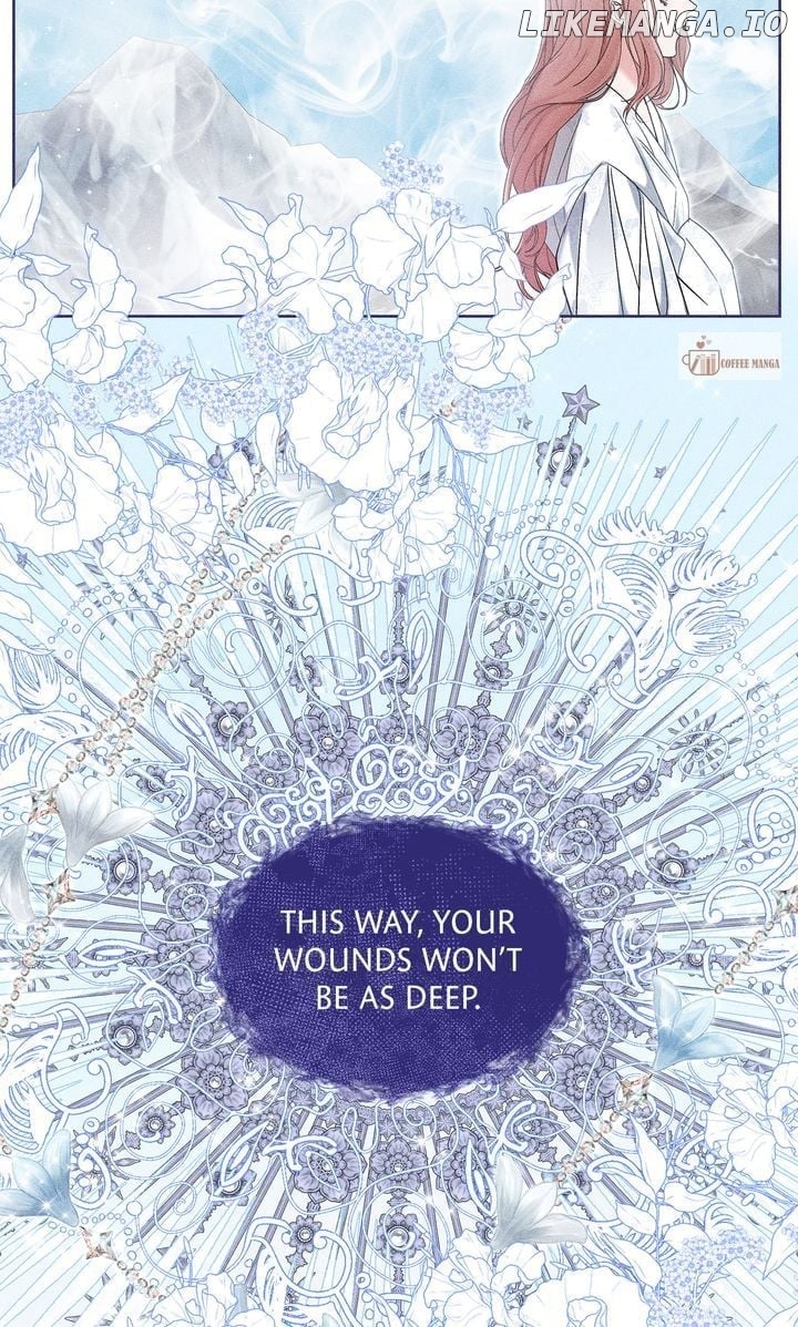 The Dragon and the Prince Chapter 35 - page 44