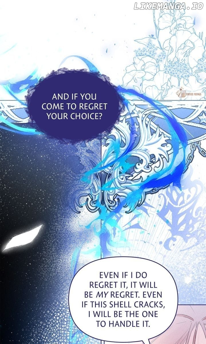 The Dragon and the Prince Chapter 35 - page 54