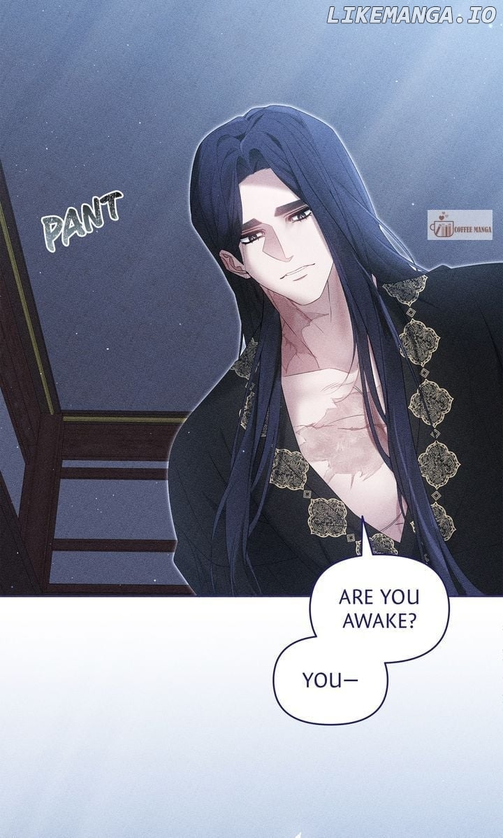 The Dragon and the Prince Chapter 35 - page 60