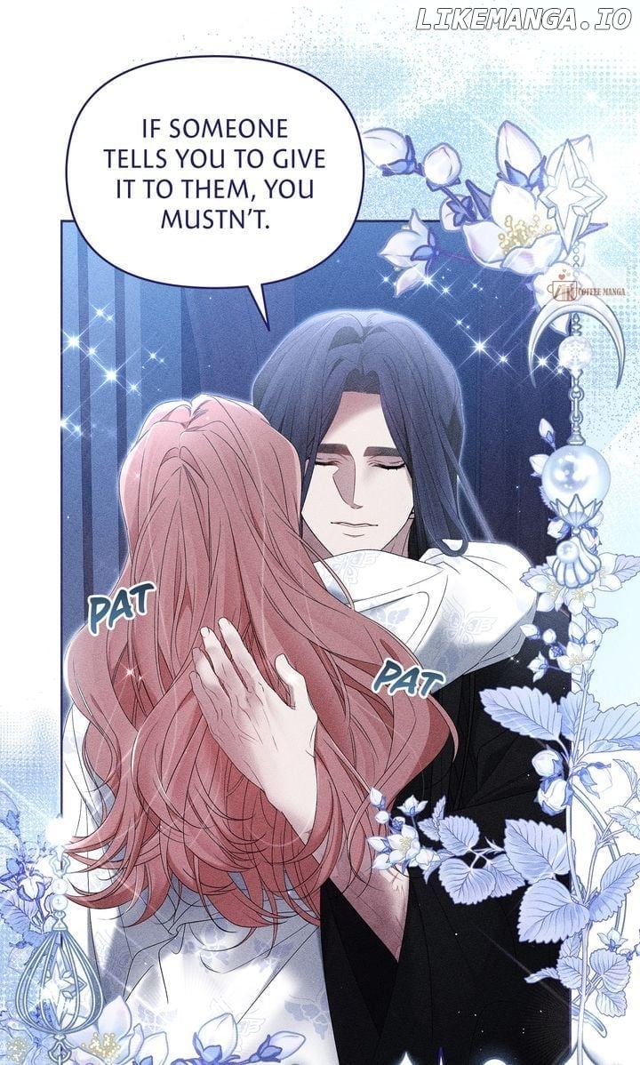 The Dragon and the Prince Chapter 35 - page 68