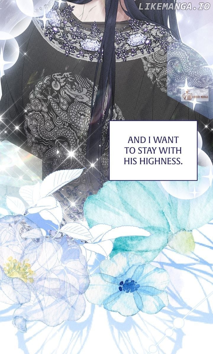 The Dragon and the Prince Chapter 35 - page 77