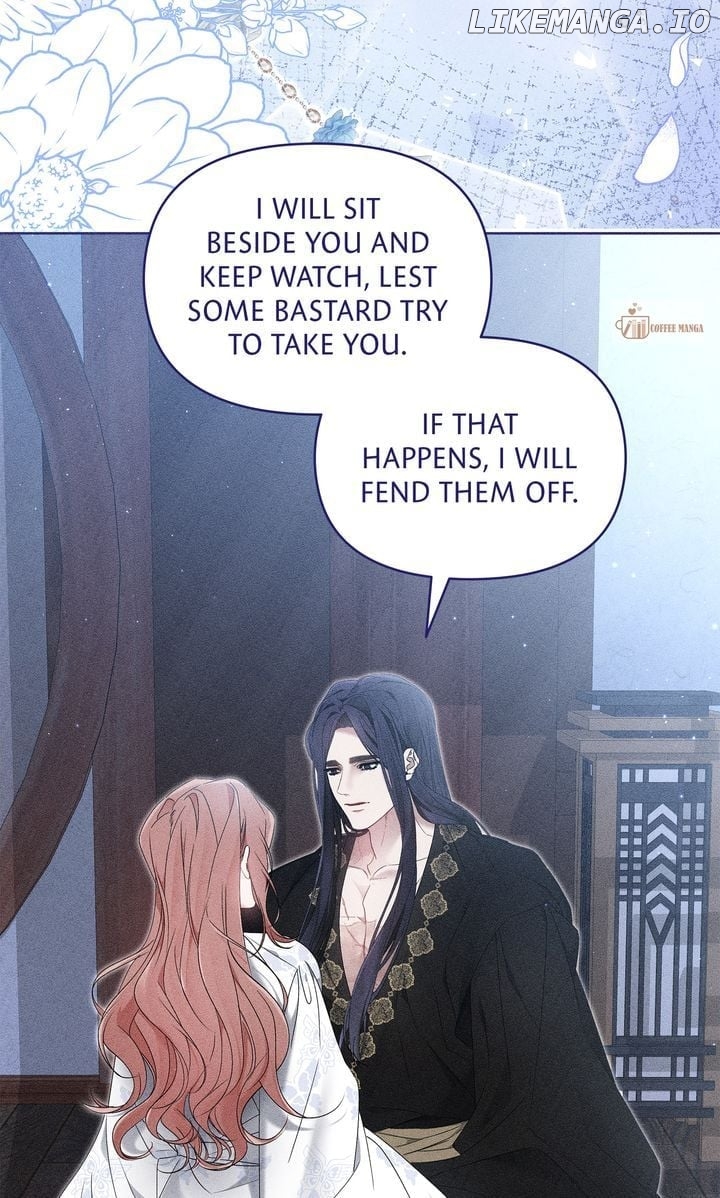 The Dragon and the Prince Chapter 35 - page 89