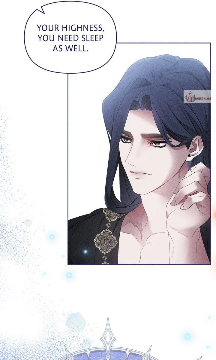 The Dragon and the Prince Chapter 35 - page 92