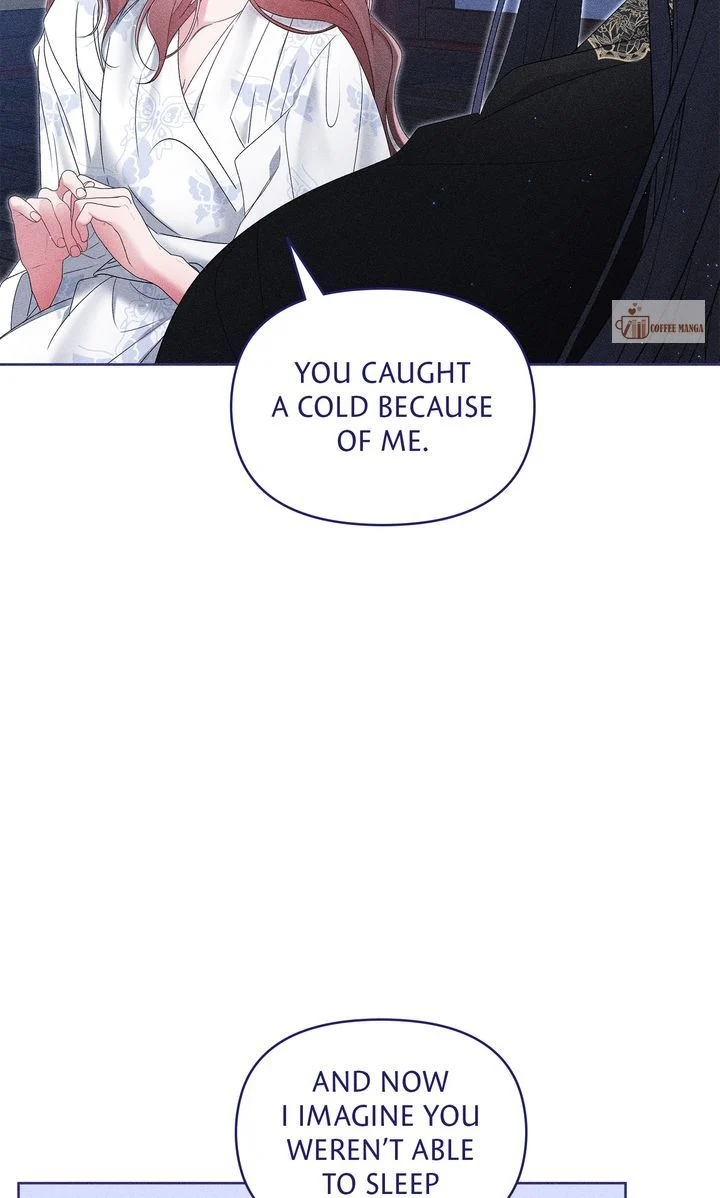 The Dragon and the Prince Chapter 35 - page 95