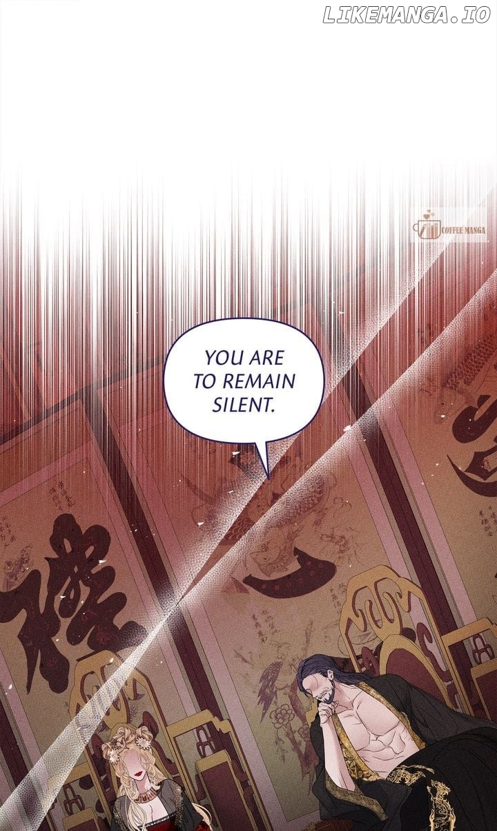 The Dragon and the Prince Chapter 34 - page 1