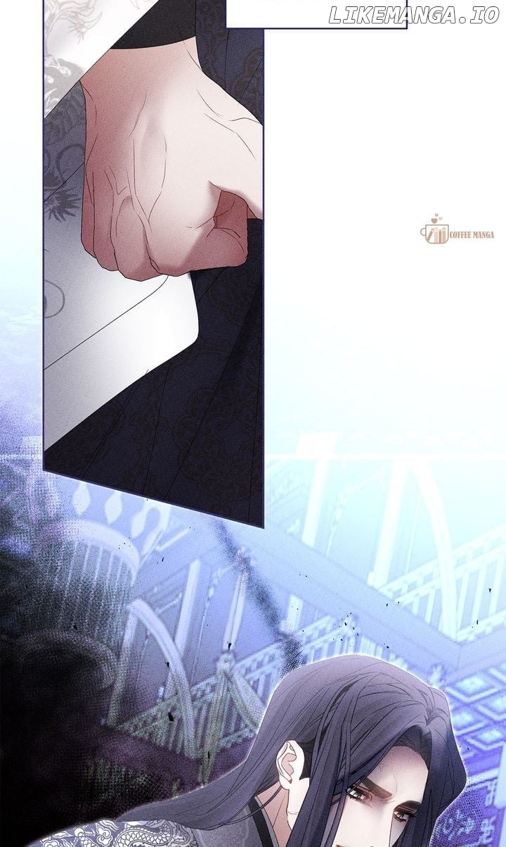 The Dragon and the Prince Chapter 34 - page 11