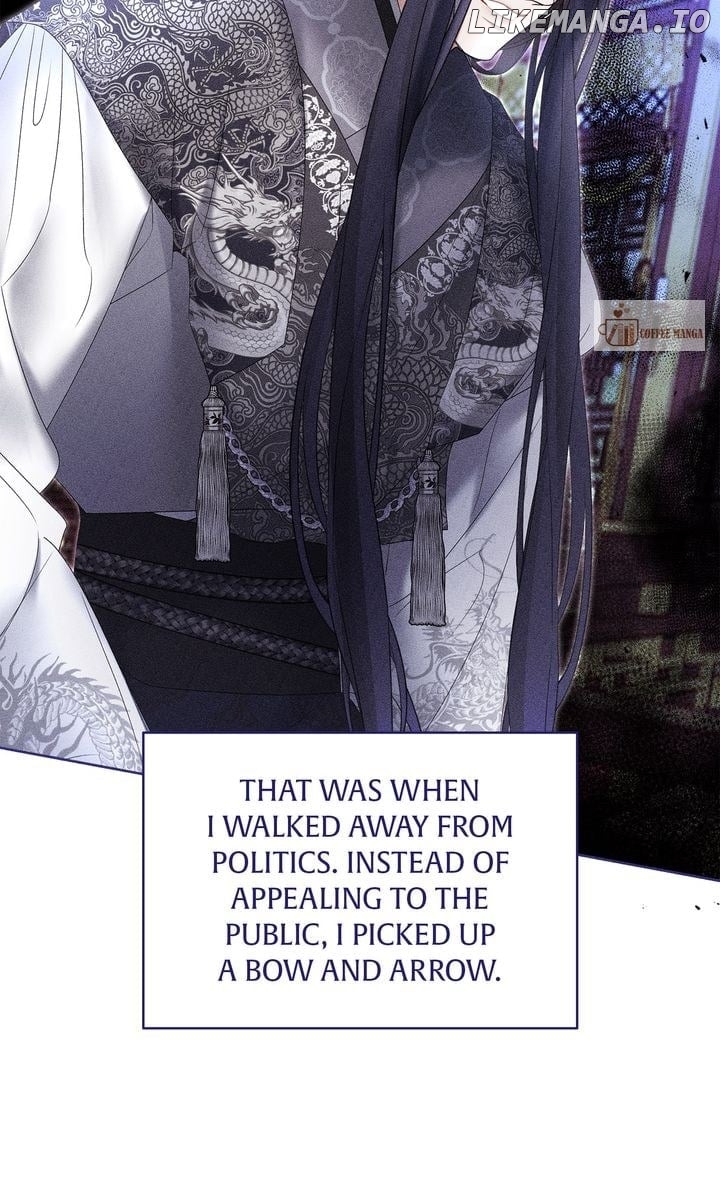The Dragon and the Prince Chapter 34 - page 12