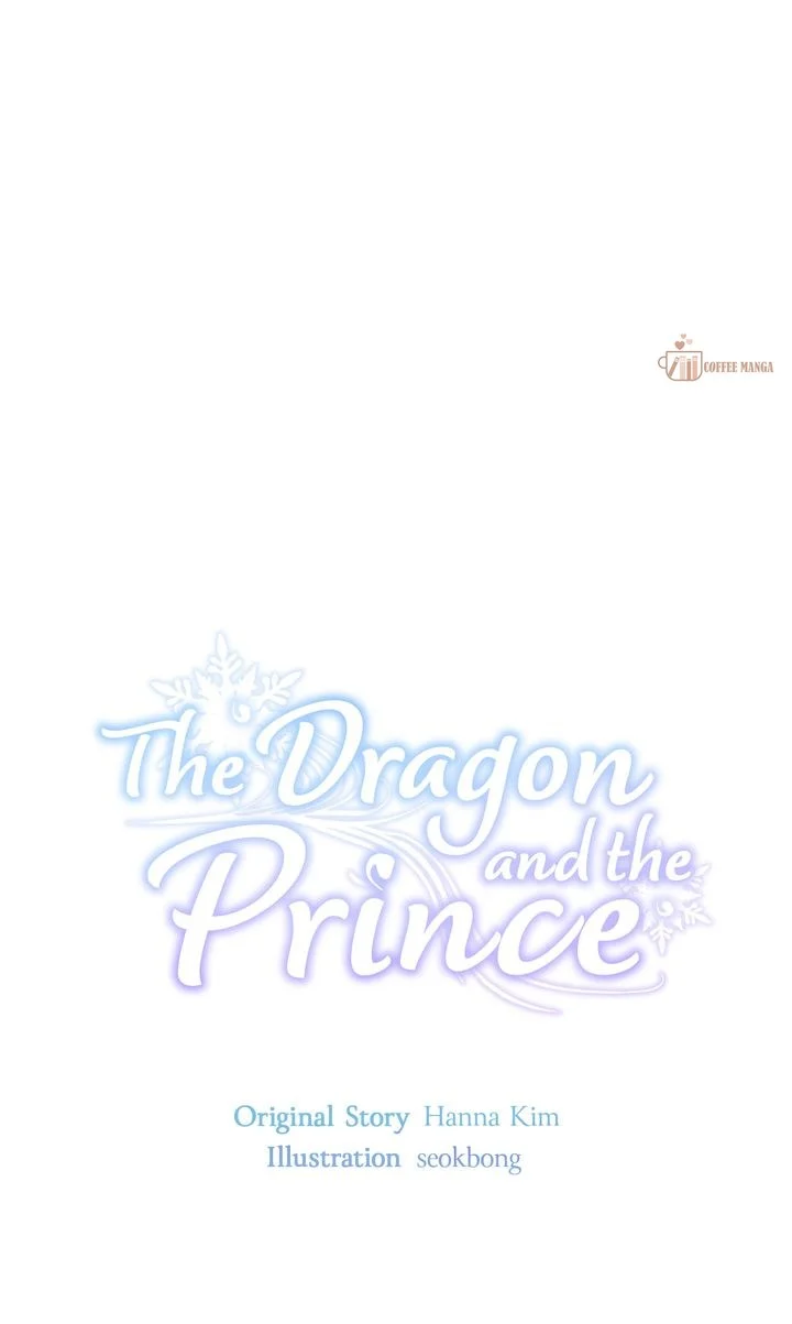 The Dragon and the Prince Chapter 34 - page 13