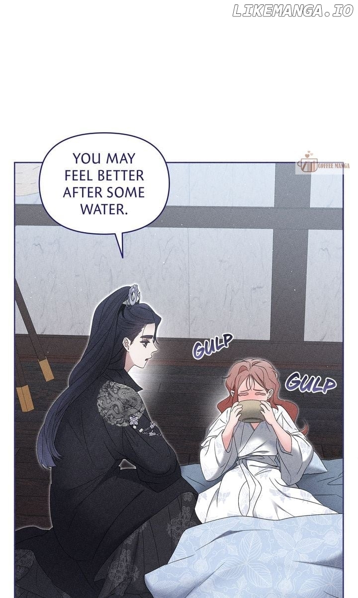 The Dragon and the Prince Chapter 34 - page 24