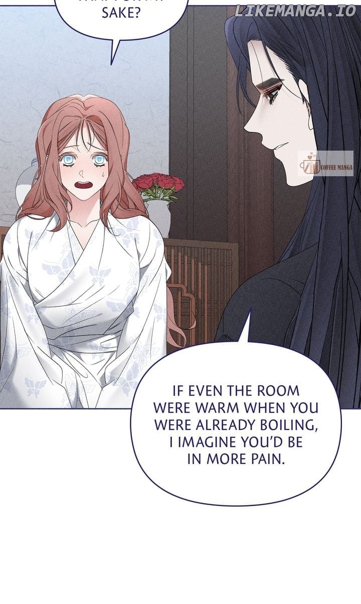 The Dragon and the Prince Chapter 34 - page 28