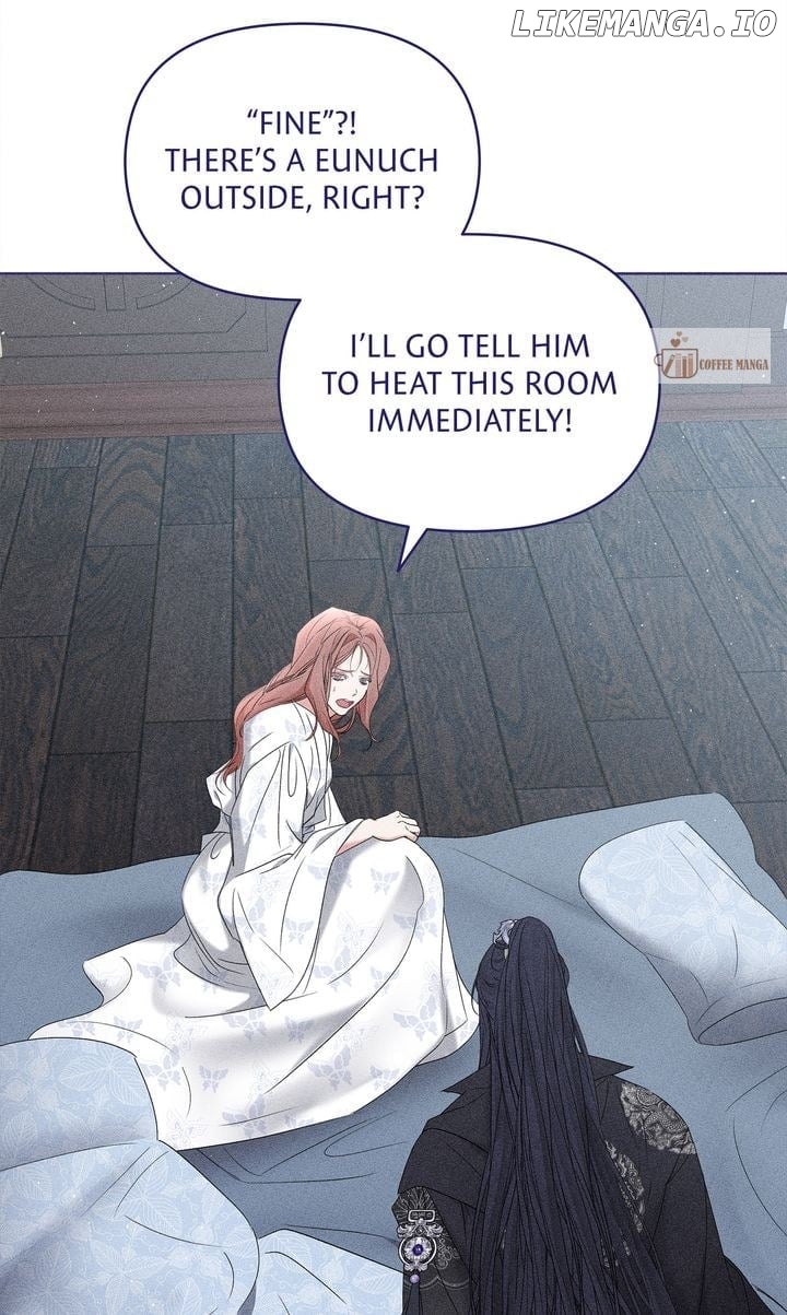 The Dragon and the Prince Chapter 34 - page 32