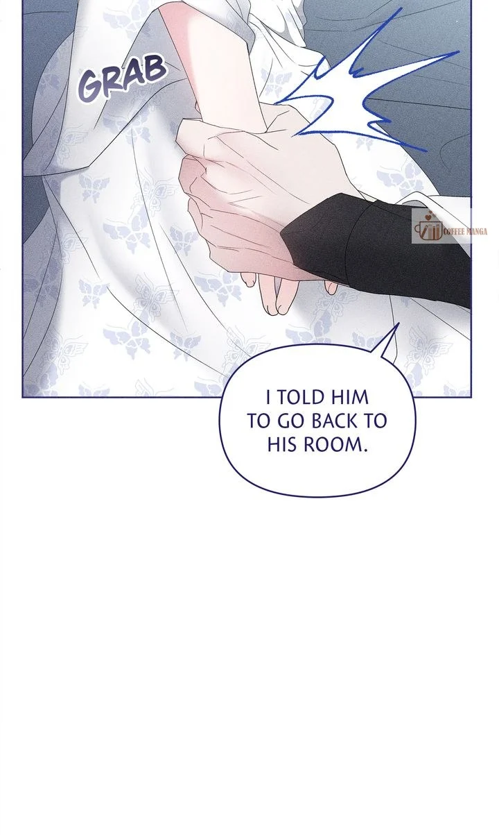 The Dragon and the Prince Chapter 34 - page 34