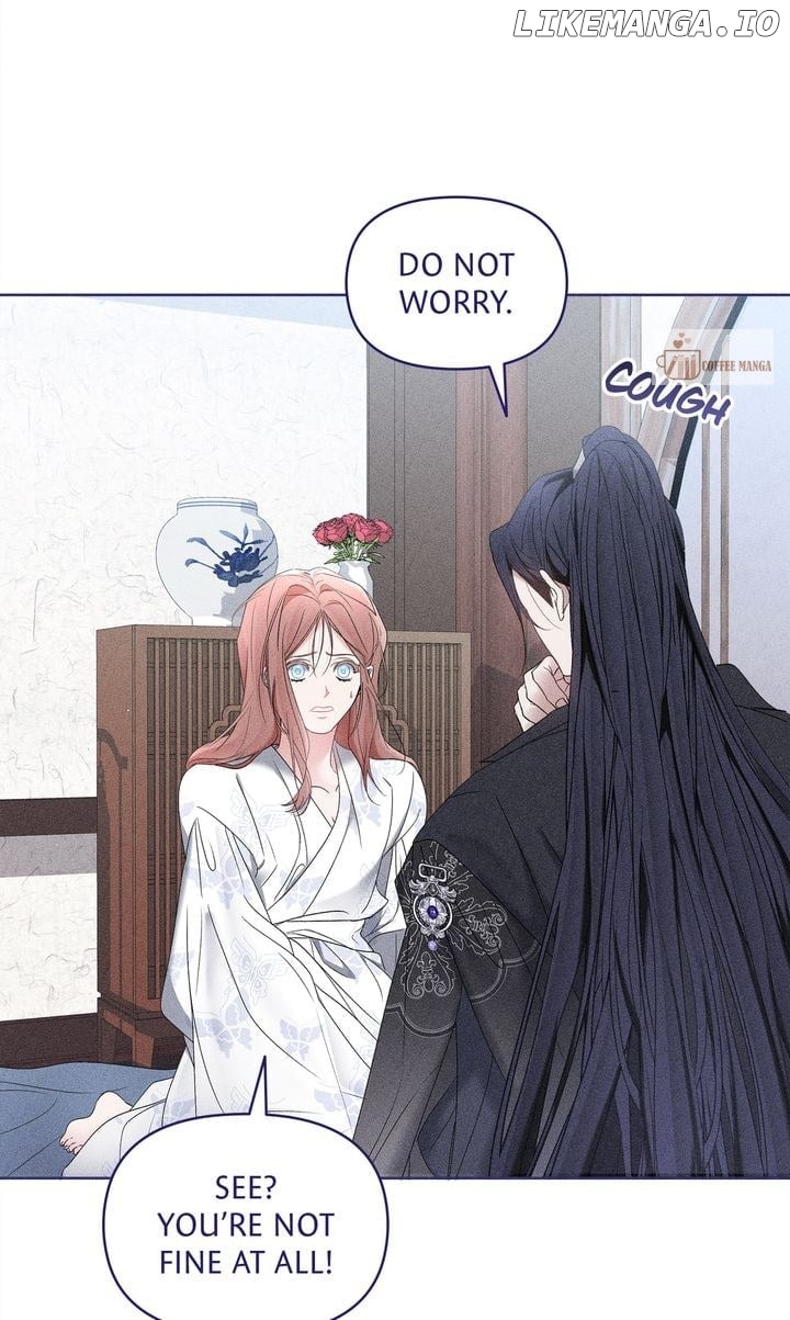 The Dragon and the Prince Chapter 34 - page 35