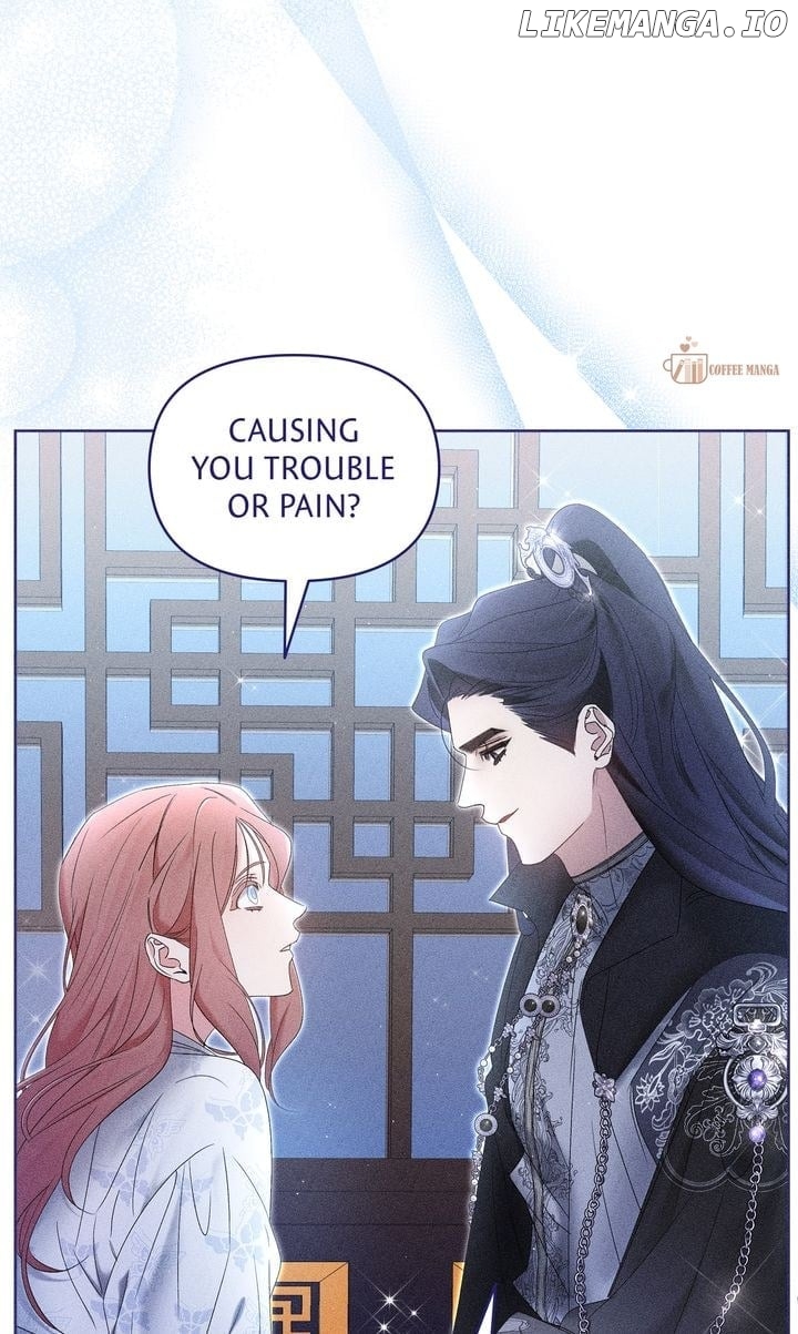 The Dragon and the Prince Chapter 34 - page 44