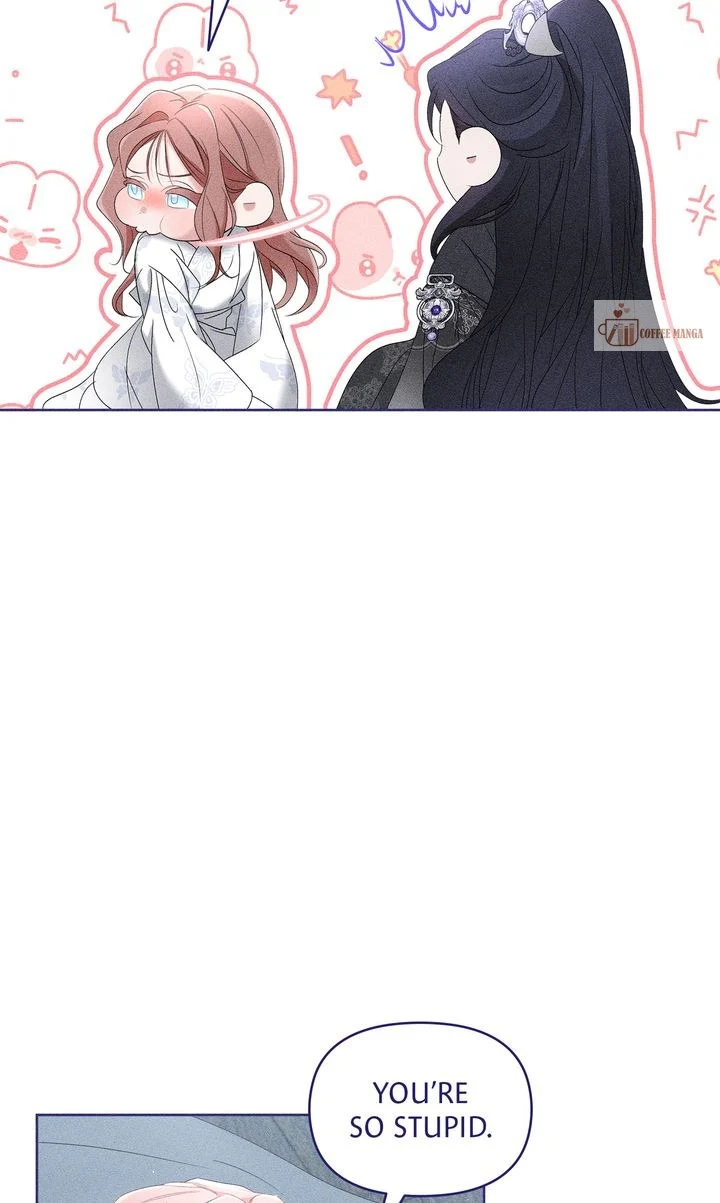 The Dragon and the Prince Chapter 34 - page 48