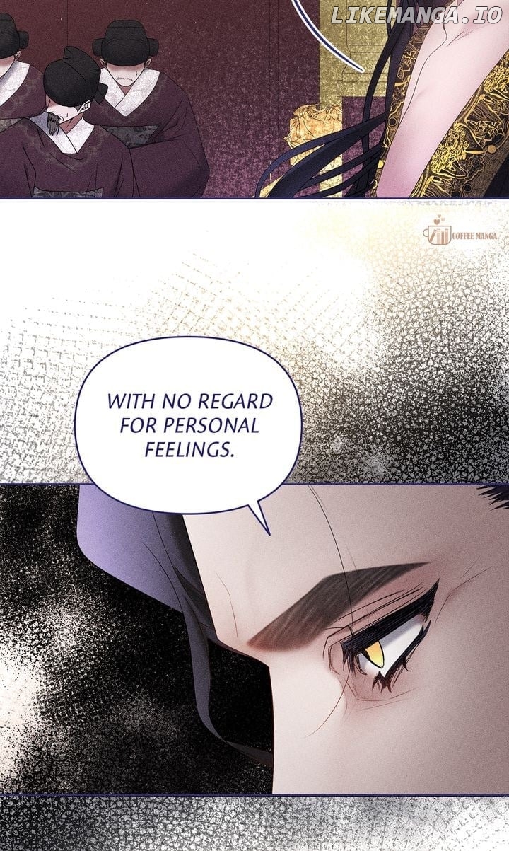 The Dragon and the Prince Chapter 34 - page 5