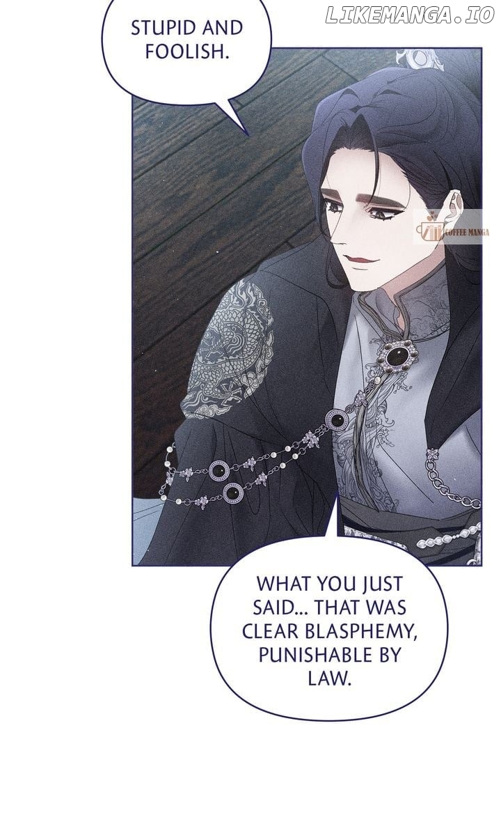 The Dragon and the Prince Chapter 34 - page 50