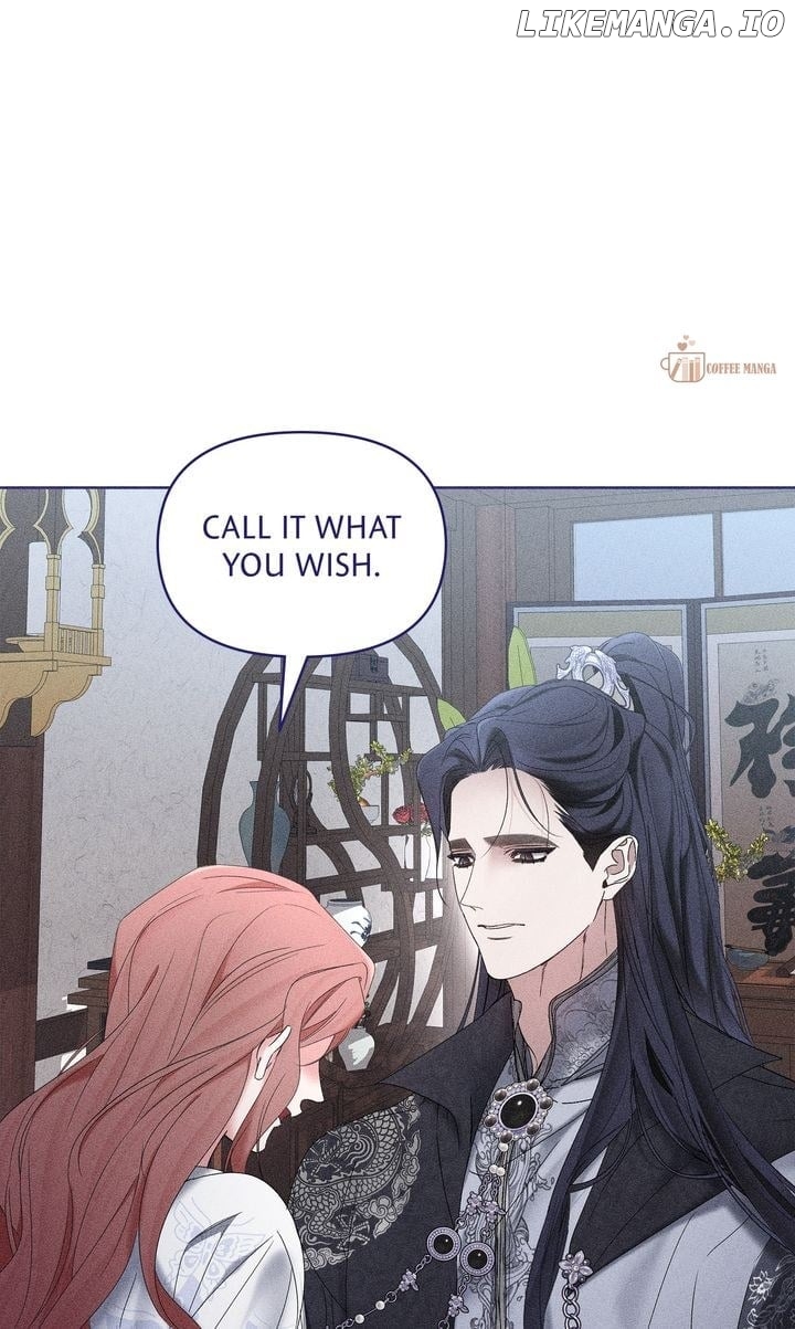 The Dragon and the Prince Chapter 34 - page 51