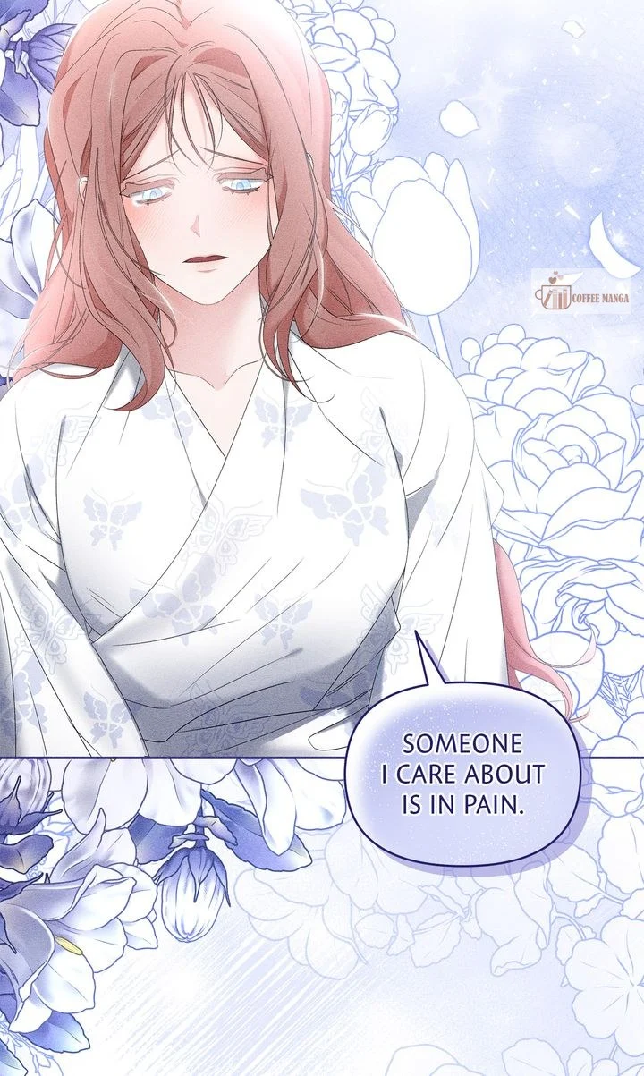 The Dragon and the Prince Chapter 34 - page 53