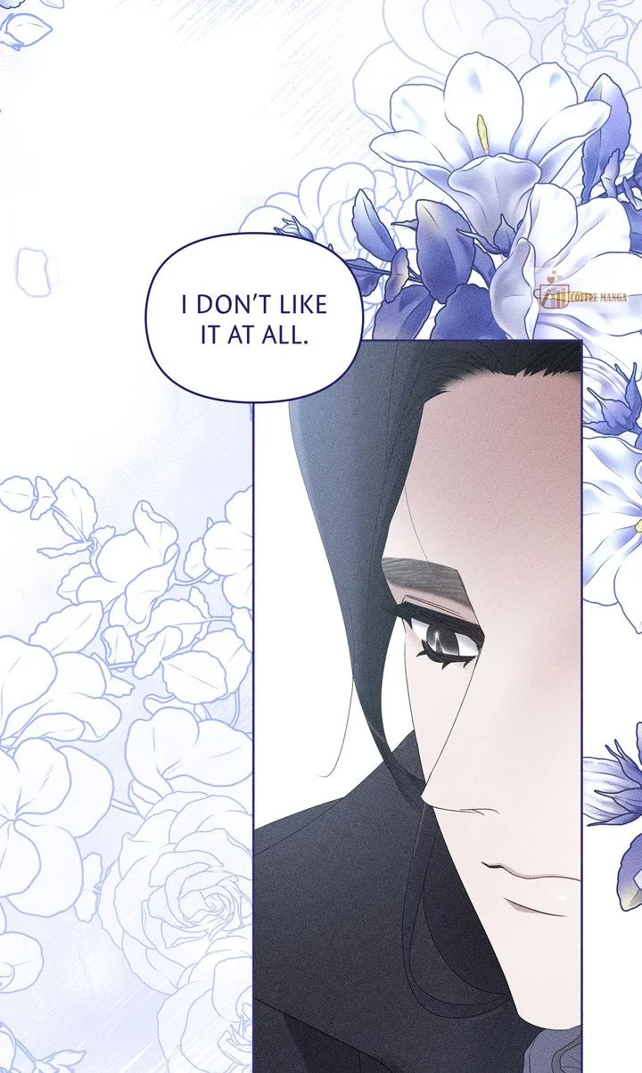 The Dragon and the Prince Chapter 34 - page 54
