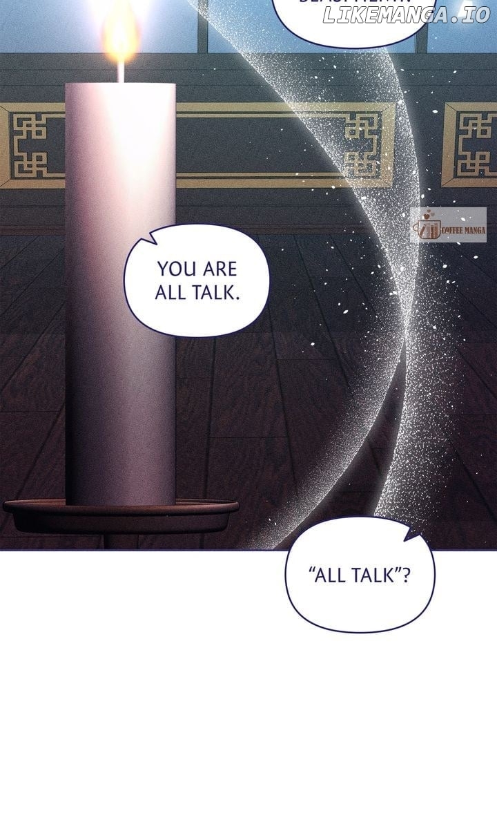 The Dragon and the Prince Chapter 34 - page 59