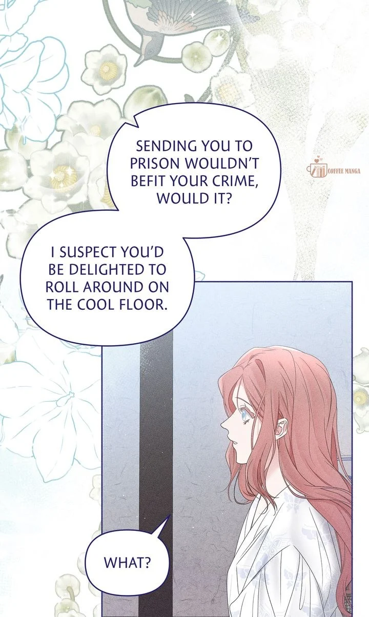 The Dragon and the Prince Chapter 34 - page 66