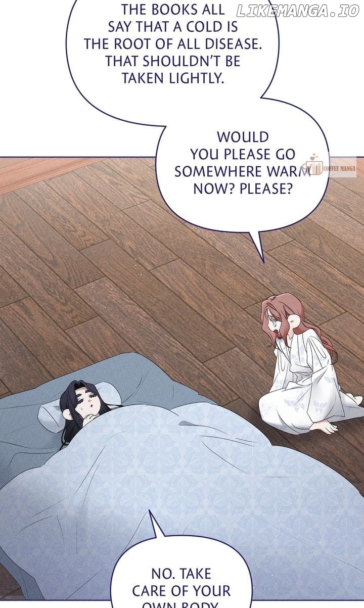 The Dragon and the Prince Chapter 34 - page 76