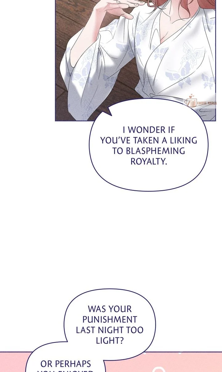 The Dragon and the Prince Chapter 34 - page 78