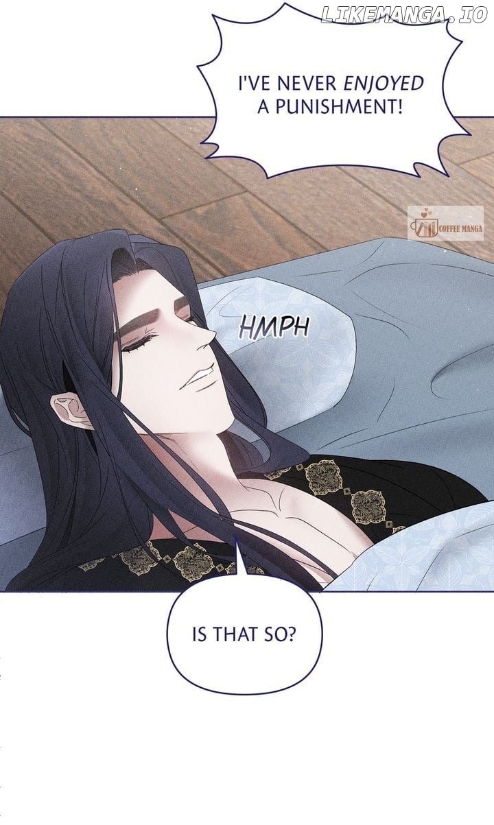 The Dragon and the Prince Chapter 34 - page 80