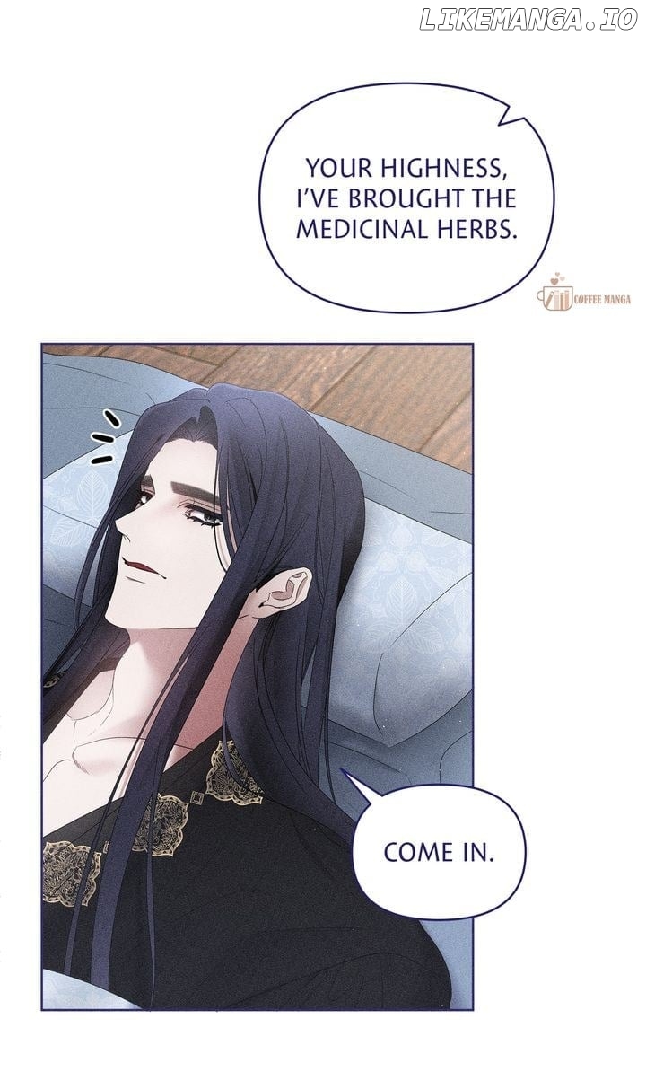 The Dragon and the Prince Chapter 34 - page 84