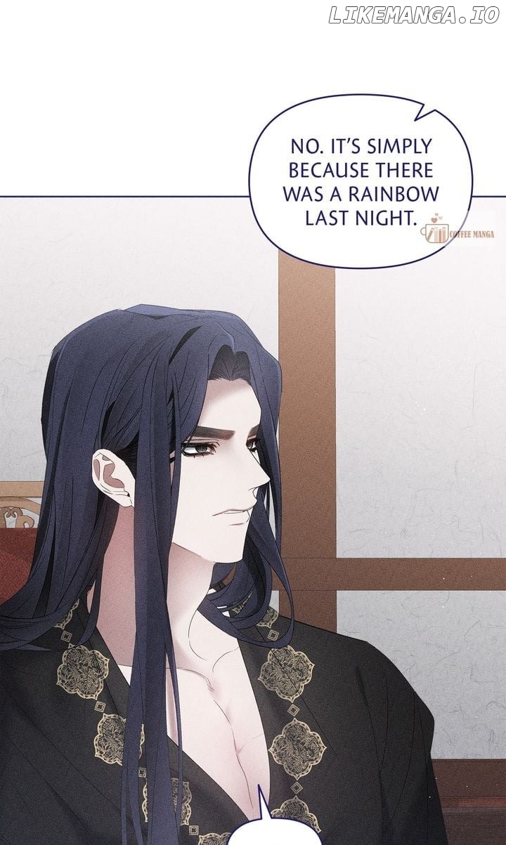 The Dragon and the Prince Chapter 34 - page 88