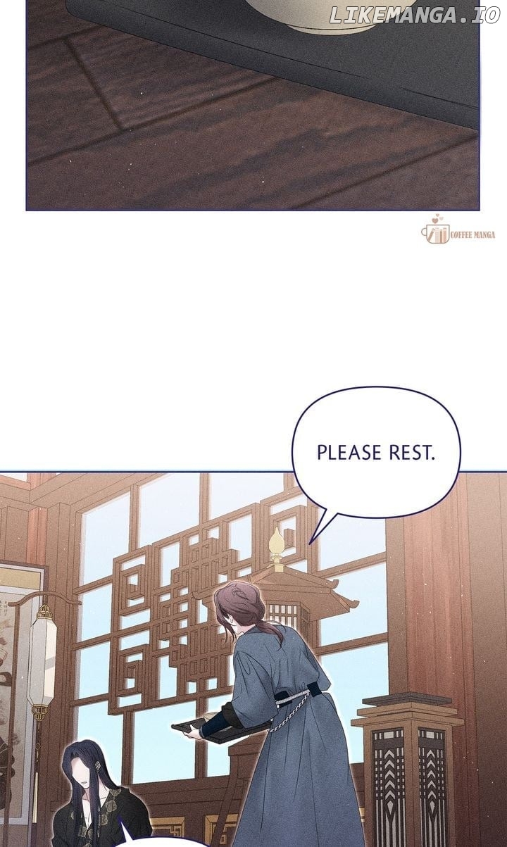 The Dragon and the Prince Chapter 34 - page 93