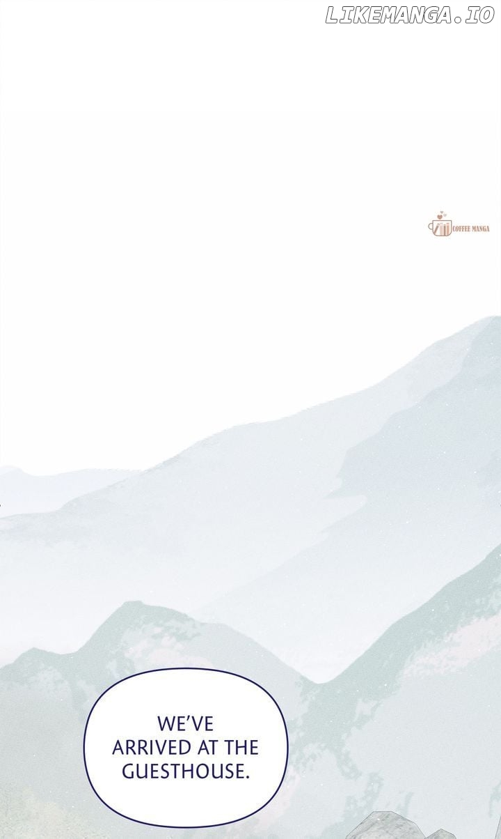The Dragon and the Prince Chapter 33 - page 1