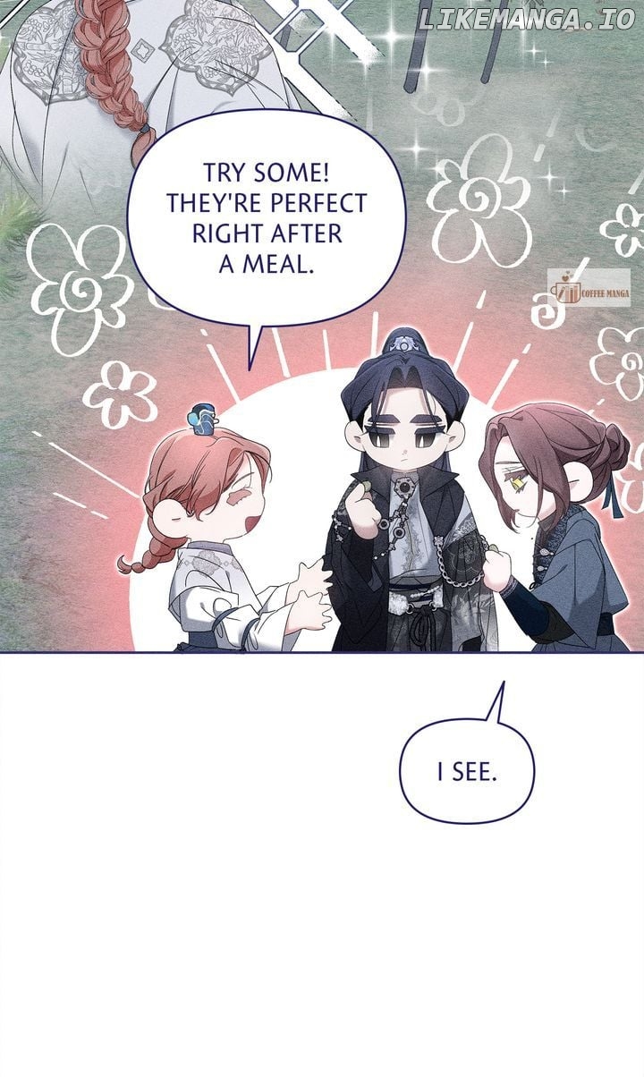 The Dragon and the Prince Chapter 33 - page 10