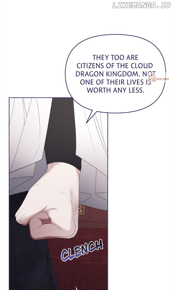 The Dragon and the Prince Chapter 33 - page 101