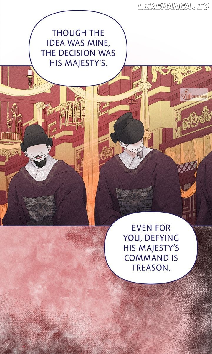 The Dragon and the Prince Chapter 33 - page 104