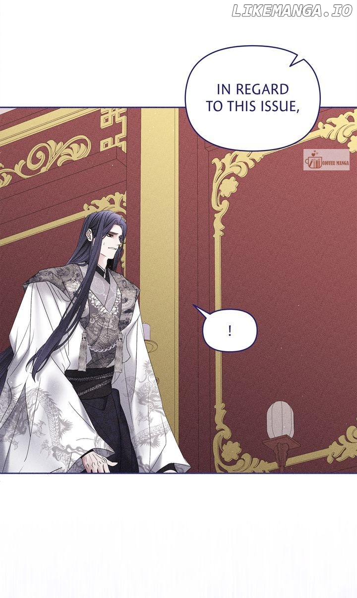 The Dragon and the Prince Chapter 33 - page 107