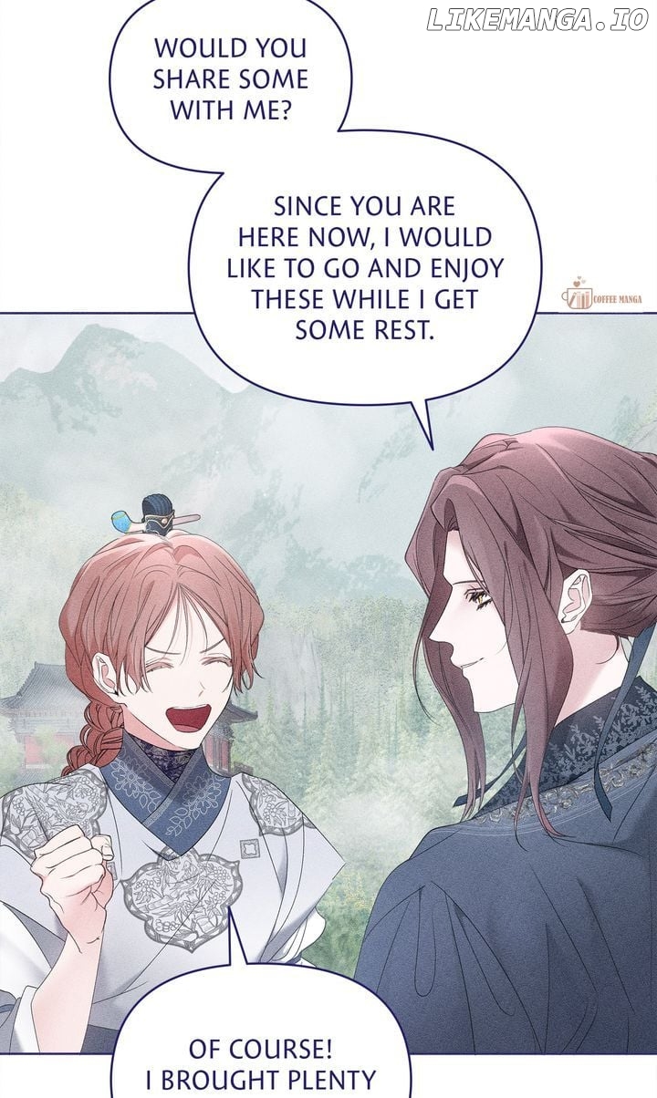The Dragon and the Prince Chapter 33 - page 15