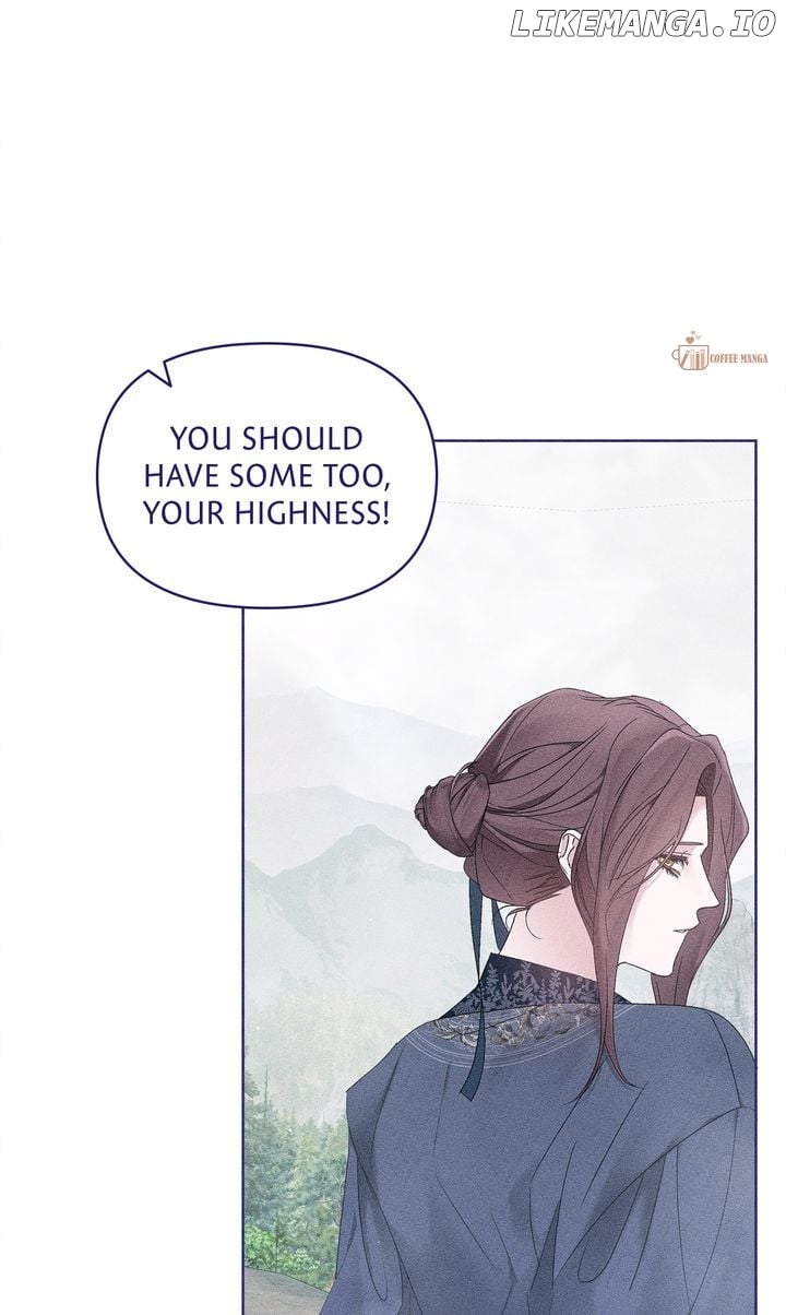 The Dragon and the Prince Chapter 33 - page 19