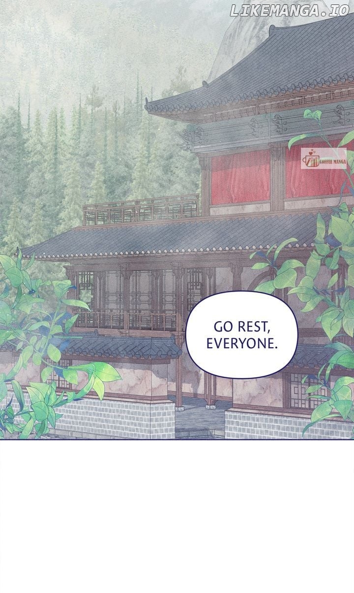 The Dragon and the Prince Chapter 33 - page 2