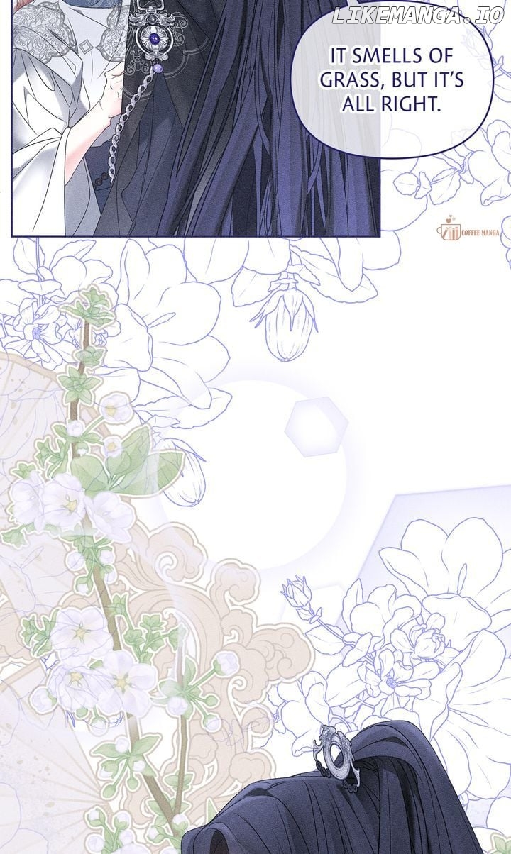 The Dragon and the Prince Chapter 33 - page 21