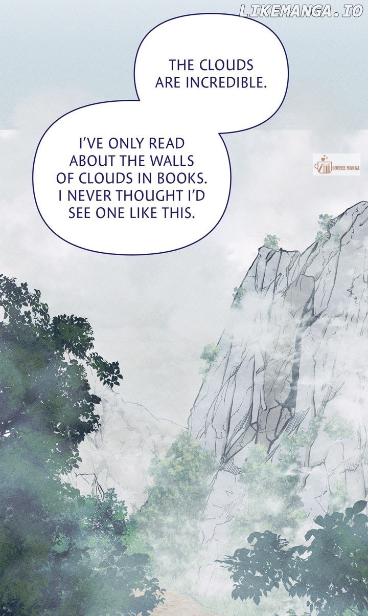 The Dragon and the Prince Chapter 33 - page 26
