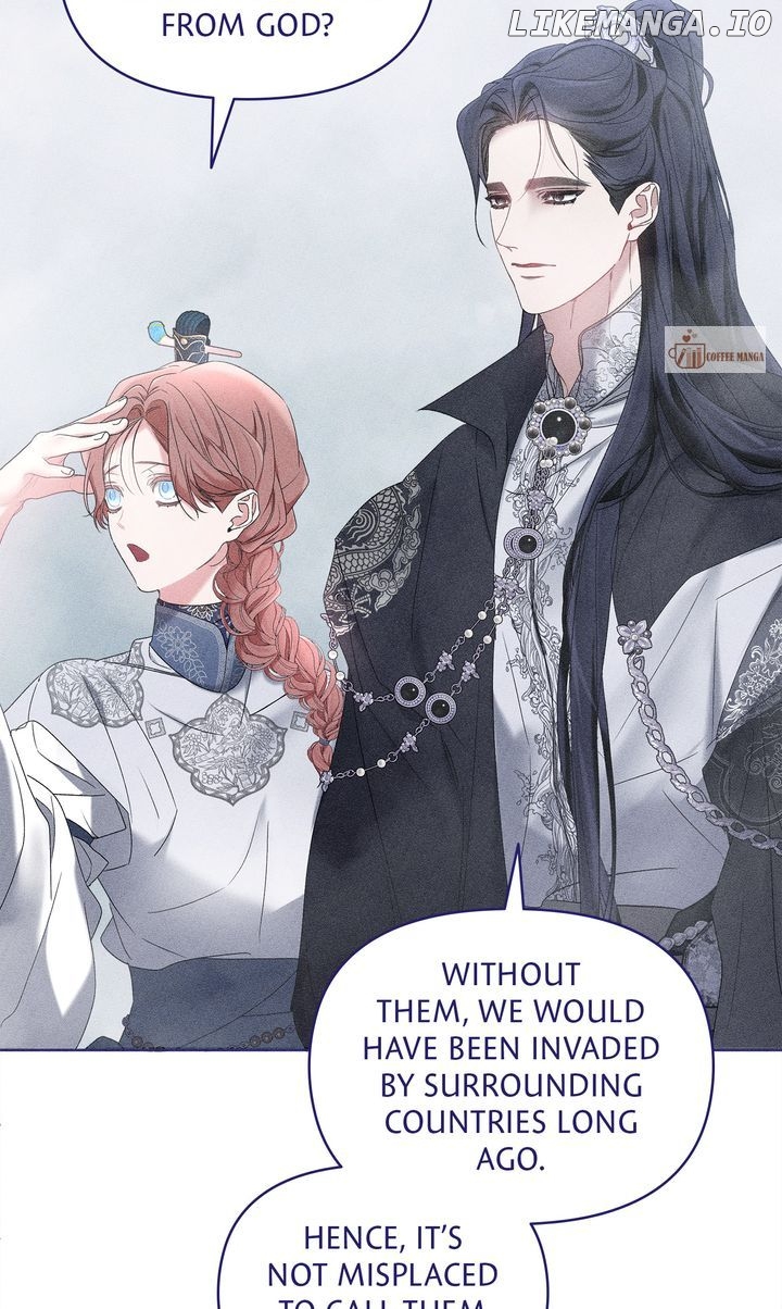 The Dragon and the Prince Chapter 33 - page 28