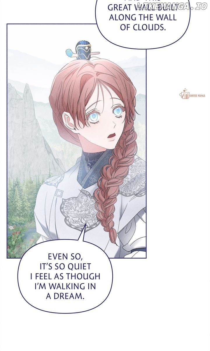 The Dragon and the Prince Chapter 33 - page 31