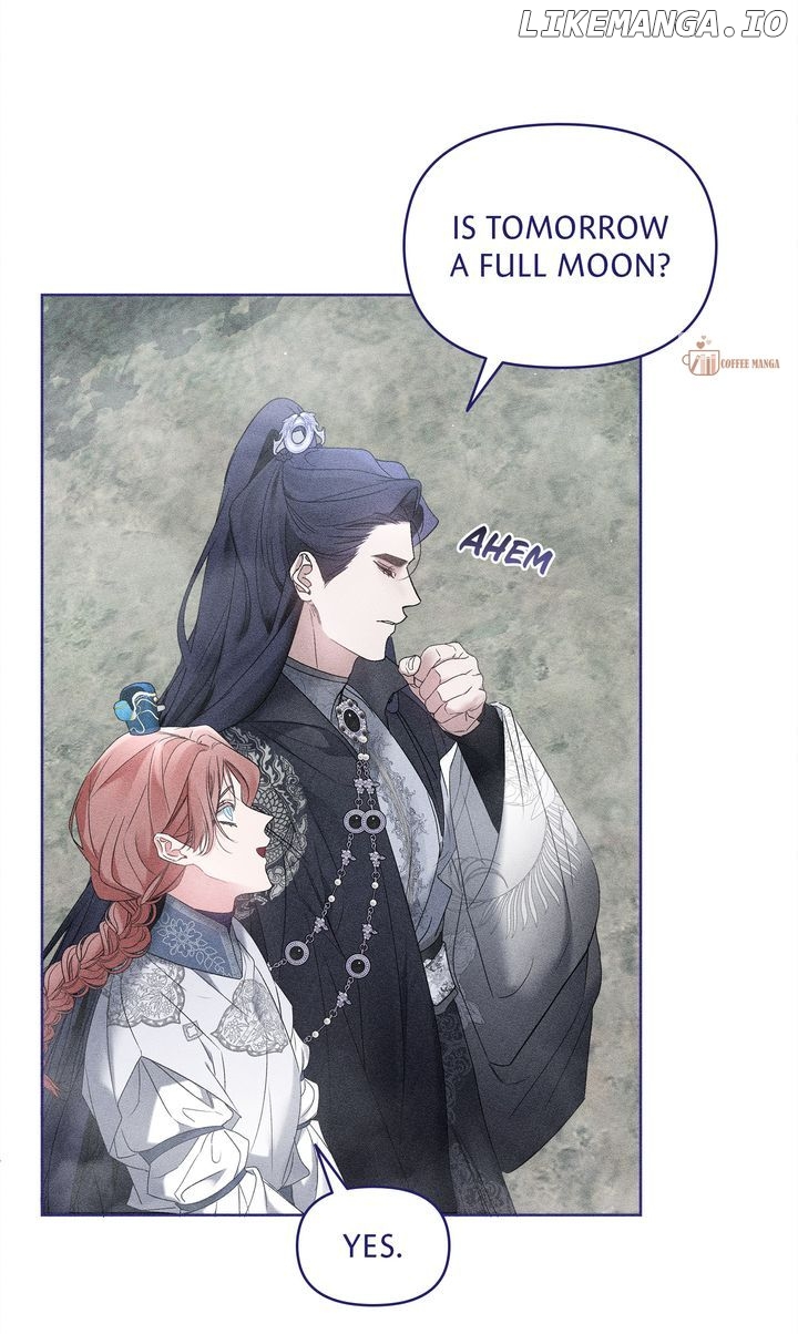 The Dragon and the Prince Chapter 33 - page 40